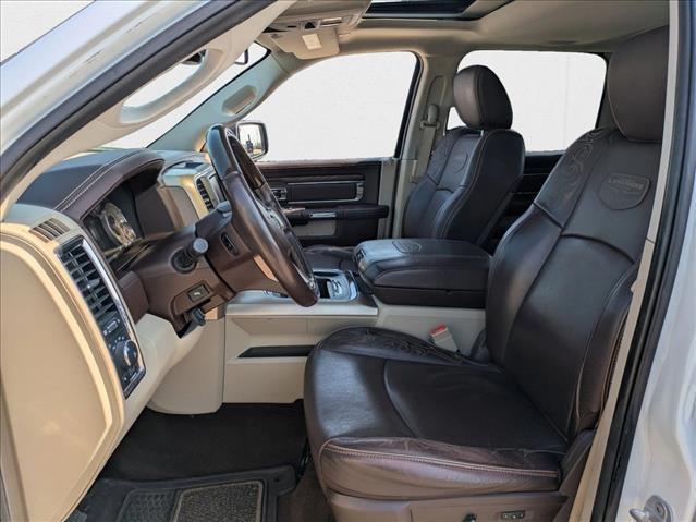 used 2017 Ram 1500 car, priced at $26,557