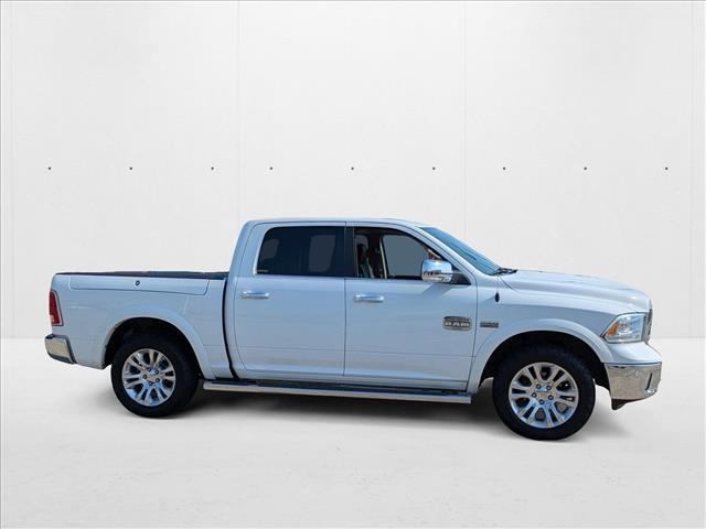 used 2017 Ram 1500 car, priced at $26,557
