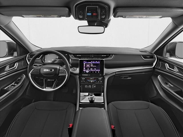 new 2025 Jeep Grand Cherokee L car, priced at $45,875