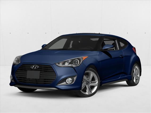 used 2014 Hyundai Veloster car, priced at $8,787