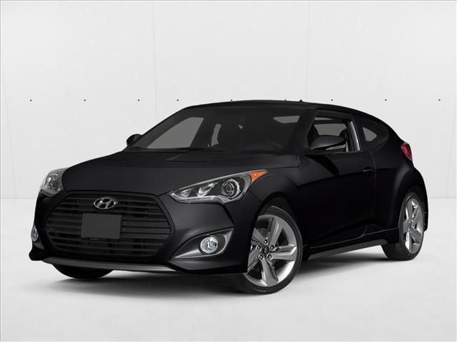 used 2014 Hyundai Veloster car, priced at $8,787