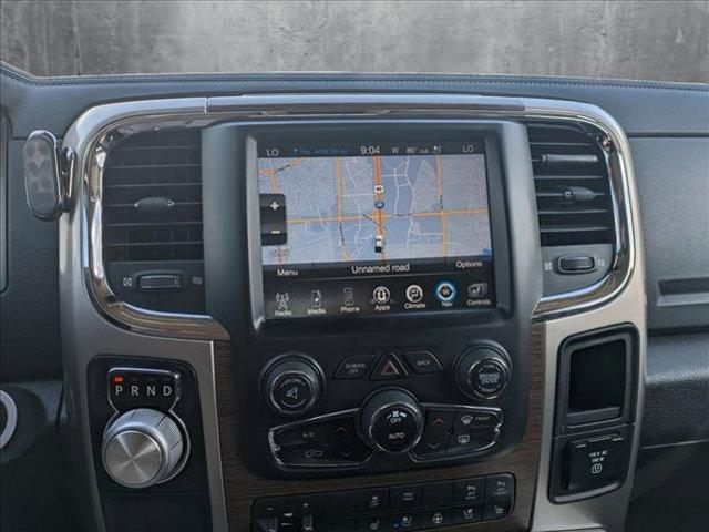 used 2015 Ram 1500 car, priced at $19,139