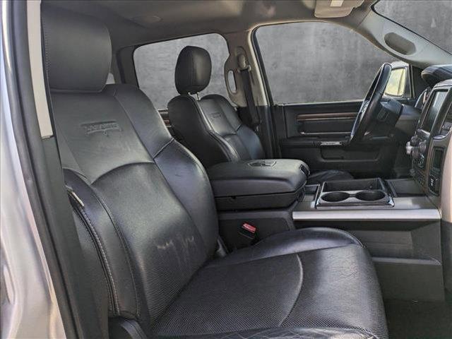 used 2015 Ram 1500 car, priced at $19,139