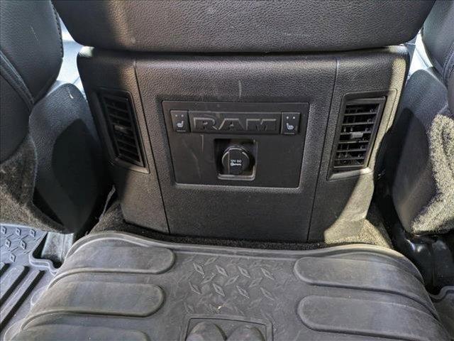 used 2015 Ram 1500 car, priced at $19,139