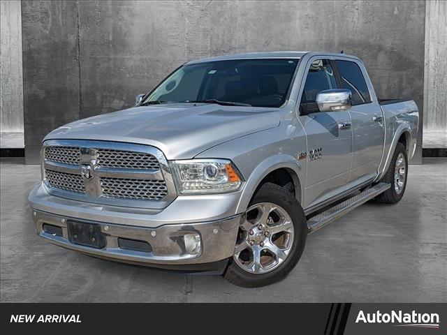used 2015 Ram 1500 car, priced at $19,139