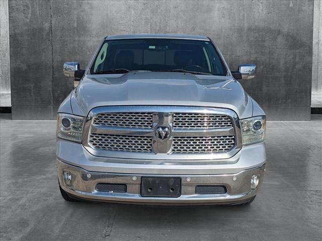 used 2015 Ram 1500 car, priced at $19,139