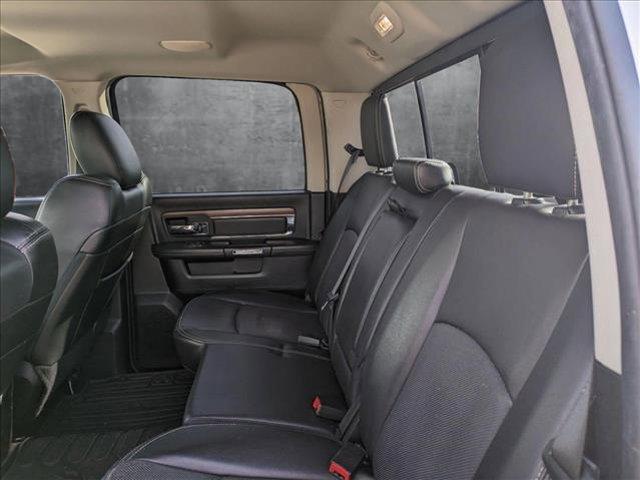used 2015 Ram 1500 car, priced at $19,139