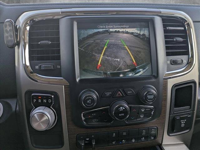 used 2015 Ram 1500 car, priced at $19,139
