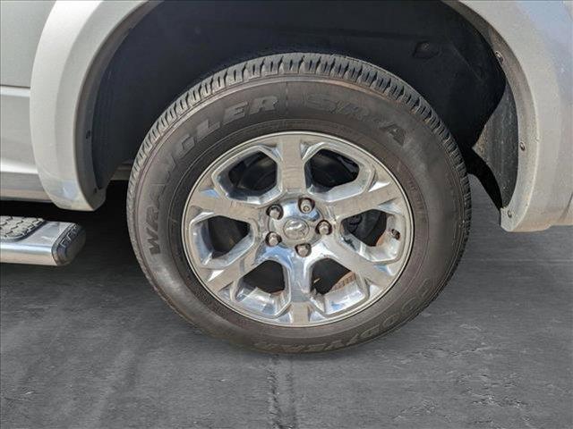 used 2015 Ram 1500 car, priced at $19,139