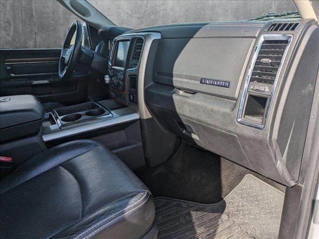 used 2015 Ram 1500 car, priced at $19,139