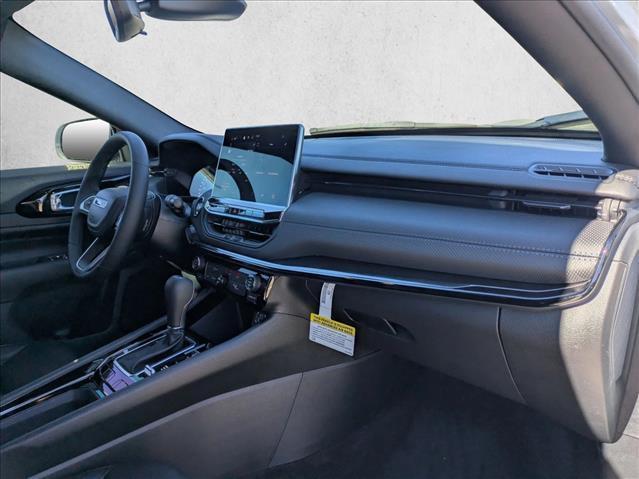 new 2026 Jeep Compass car, priced at $28,491