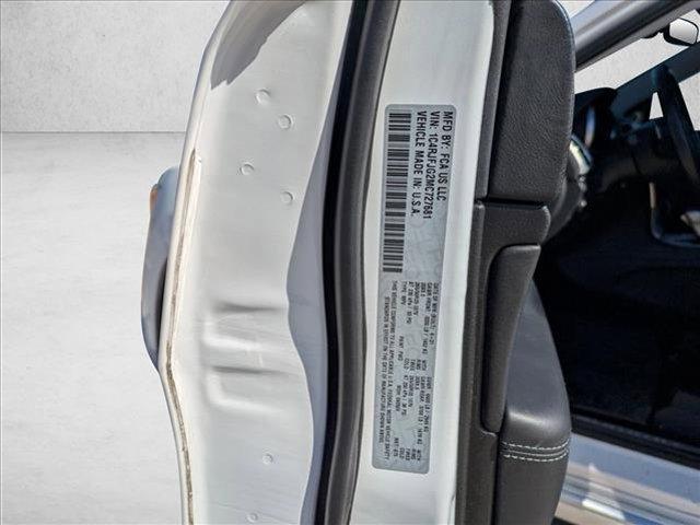 used 2021 Jeep Grand Cherokee car, priced at $31,199