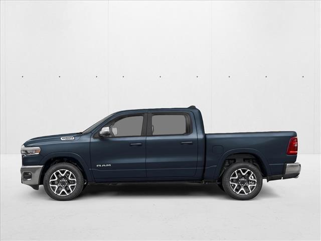 new 2026 Ram 1500 car, priced at $69,205