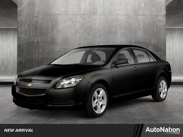 used 2011 Chevrolet Malibu car, priced at $7,180