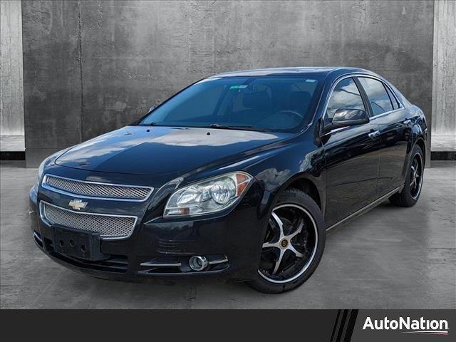 used 2011 Chevrolet Malibu car, priced at $6,798