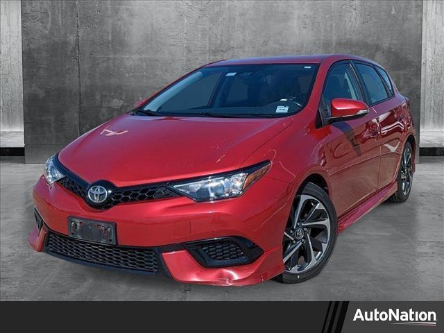 used 2018 Toyota Corolla iM car, priced at $14,482