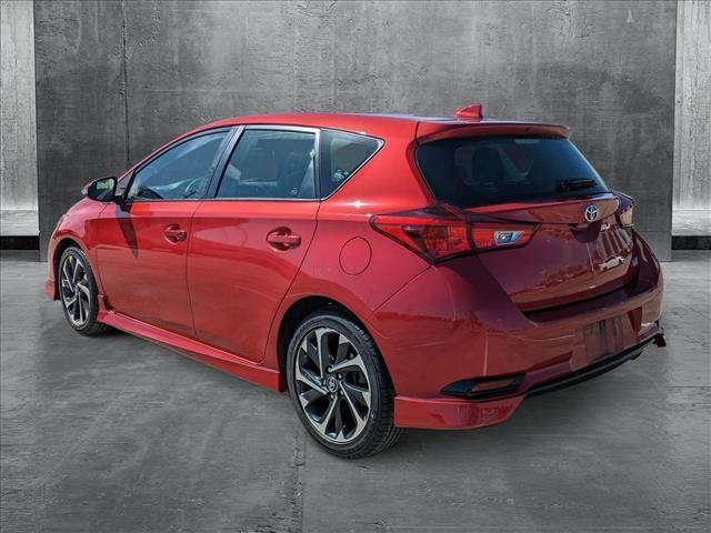 used 2018 Toyota Corolla iM car, priced at $14,482