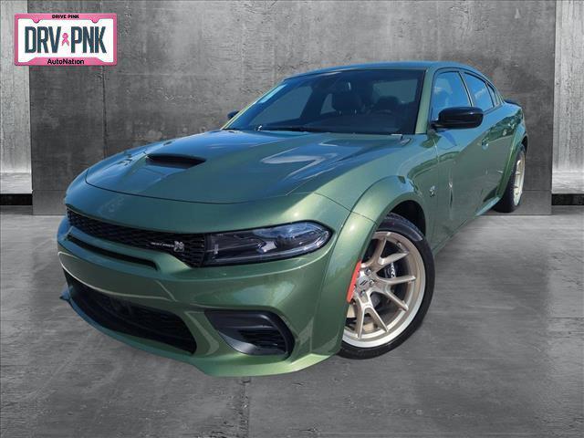 new 2023 Dodge Charger car, priced at $55,991