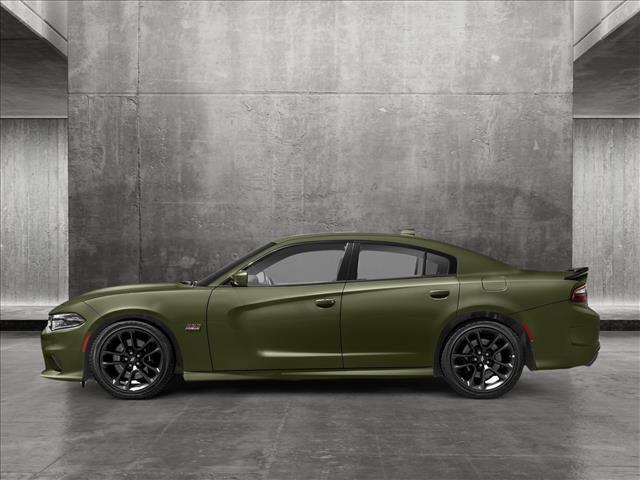 new 2023 Dodge Charger car, priced at $55,991