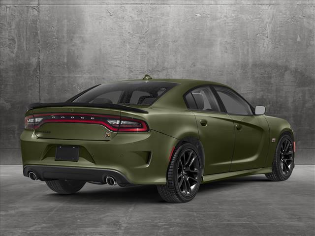 new 2023 Dodge Charger car, priced at $55,991