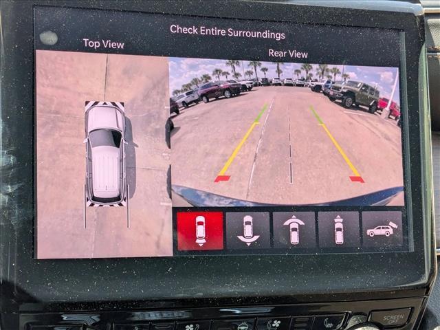 new 2025 Jeep Grand Cherokee car, priced at $54,741