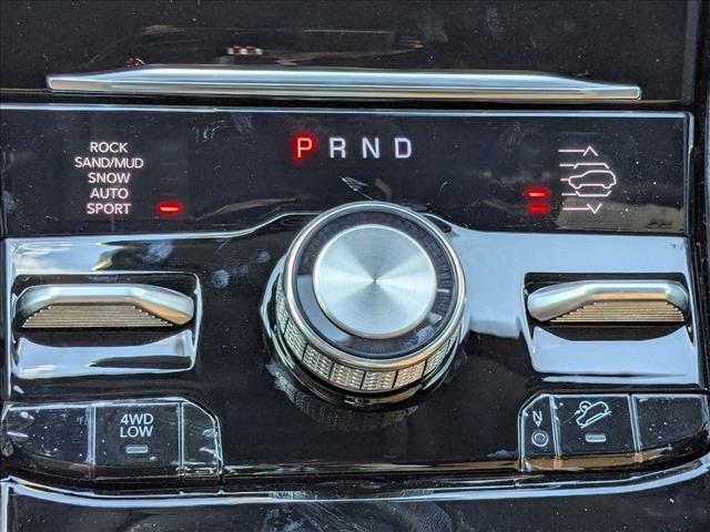 new 2025 Jeep Grand Cherokee car, priced at $54,741