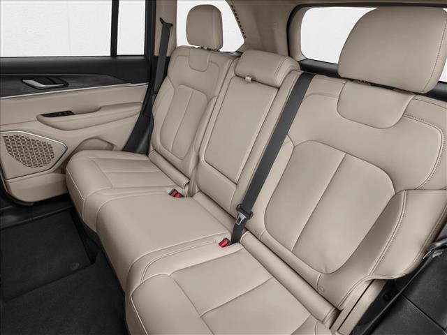 new 2025 Jeep Grand Cherokee car, priced at $54,741