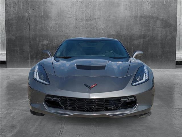 used 2015 Chevrolet Corvette car, priced at $35,736