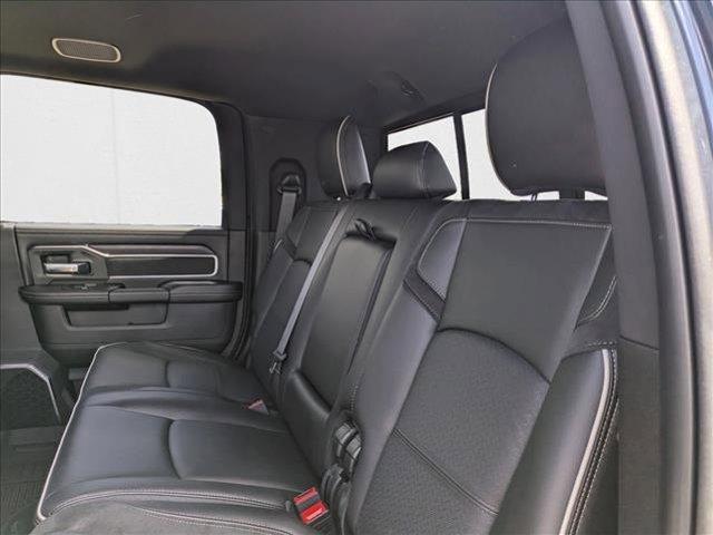 new 2025 Ram 2500 car, priced at $99,982