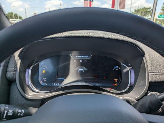 new 2025 Ram 2500 car, priced at $76,991