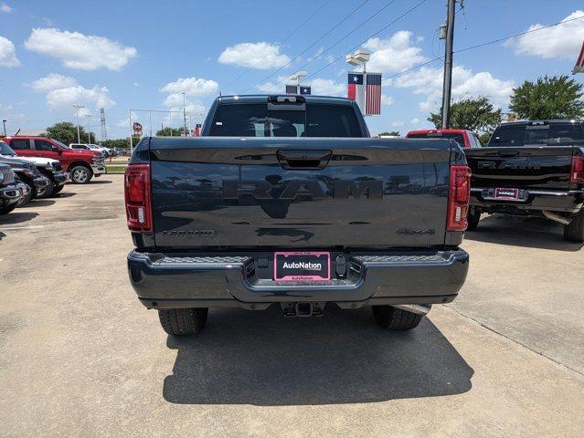 new 2025 Ram 2500 car, priced at $76,991