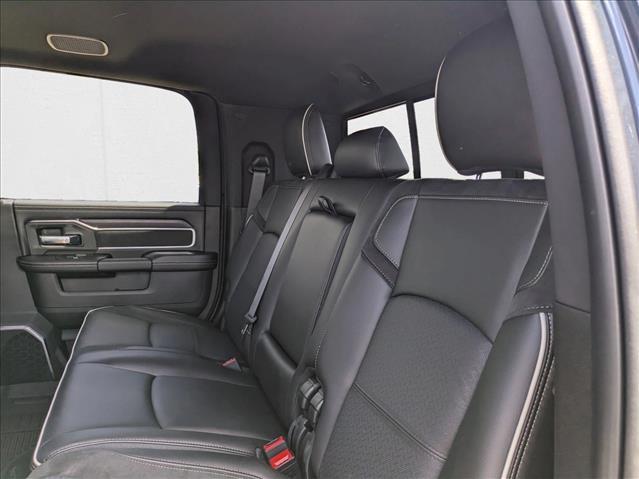 new 2025 Ram 2500 car, priced at $106,226