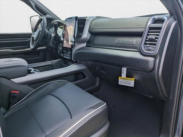 new 2025 Ram 2500 car, priced at $106,226