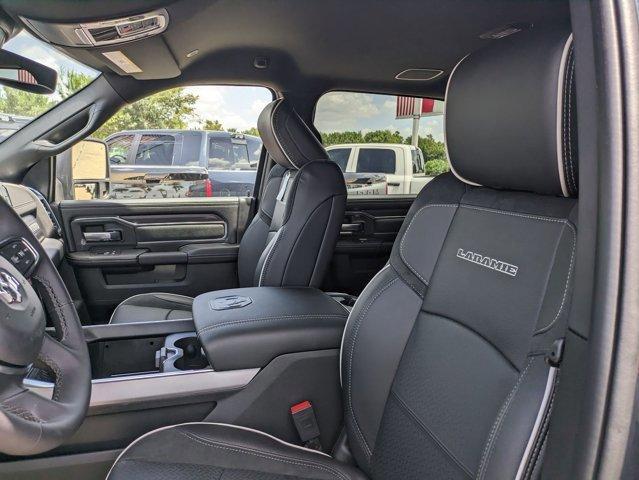 new 2025 Ram 2500 car, priced at $76,991