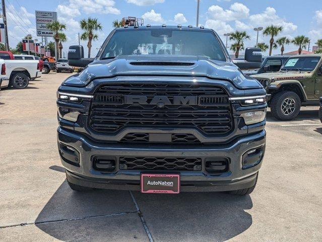 new 2025 Ram 2500 car, priced at $76,991