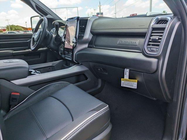 new 2025 Ram 2500 car, priced at $76,991