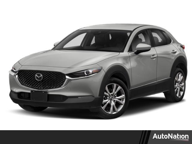 used 2021 Mazda CX-30 car, priced at $16,144