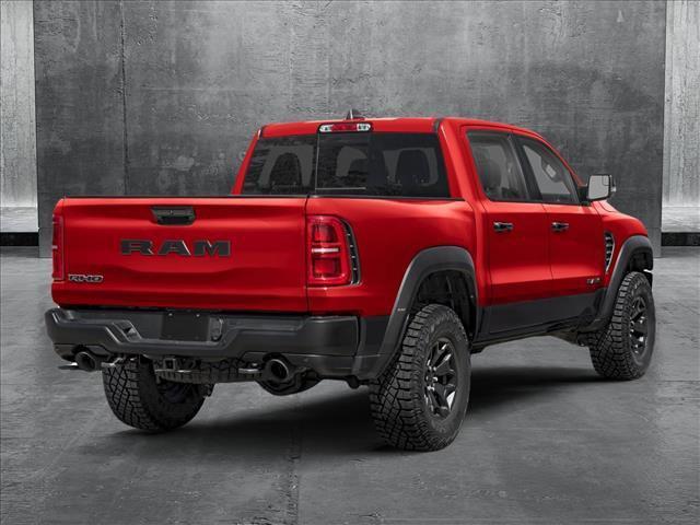 new 2026 Ram 1500 car, priced at $73,330