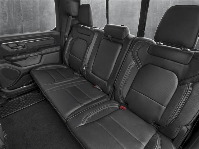 new 2026 Ram 1500 car, priced at $73,330