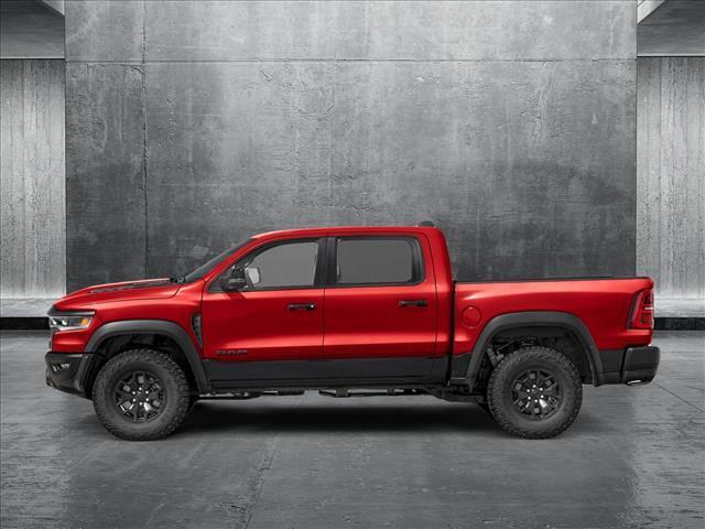 new 2026 Ram 1500 car, priced at $73,330