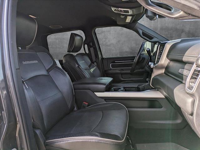 used 2019 Ram 2500 car, priced at $54,160
