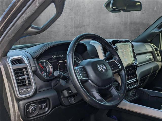 used 2019 Ram 2500 car, priced at $54,160