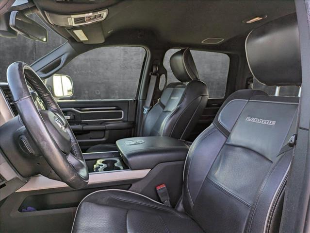 used 2019 Ram 2500 car, priced at $54,160