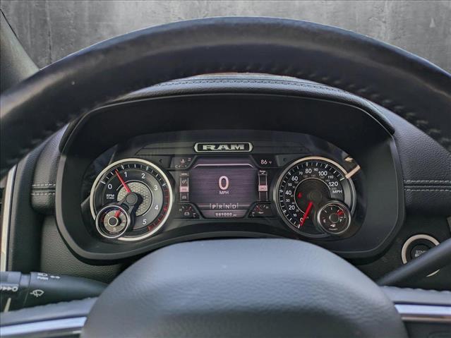 used 2019 Ram 2500 car, priced at $54,160