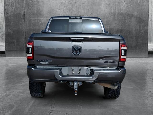 used 2019 Ram 2500 car, priced at $54,160