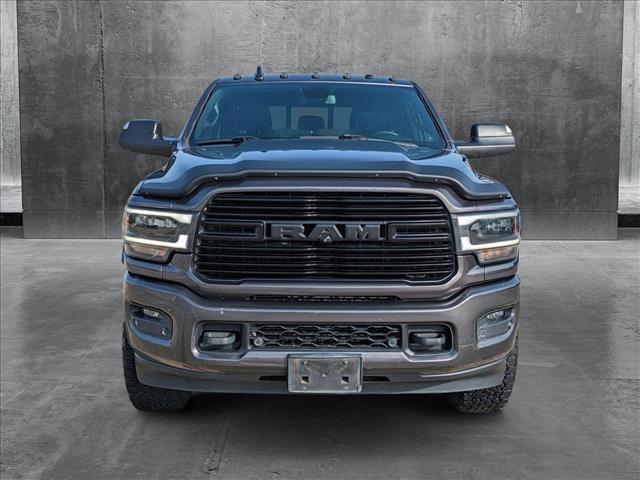 used 2019 Ram 2500 car, priced at $54,160