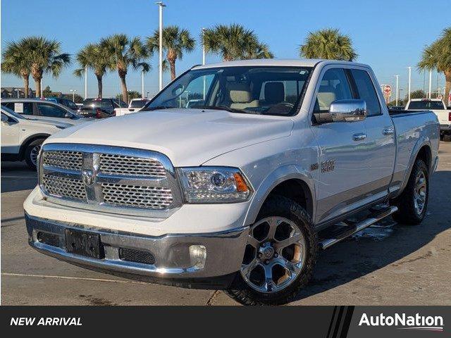 used 2013 Ram 1500 car, priced at $15,989
