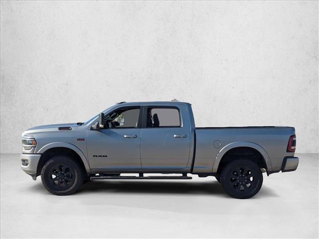 used 2022 Ram 2500 car, priced at $47,827