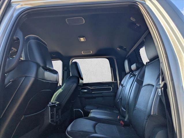 used 2022 Ram 2500 car, priced at $47,827