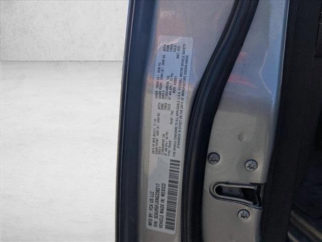 used 2022 Ram 2500 car, priced at $47,827